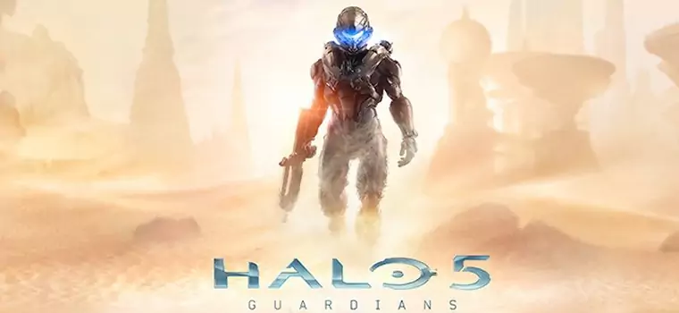 Halo 5 ma dokładną datę premiery