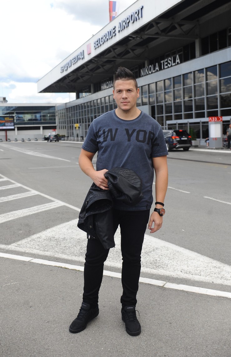 Sloba RadanoviÄ