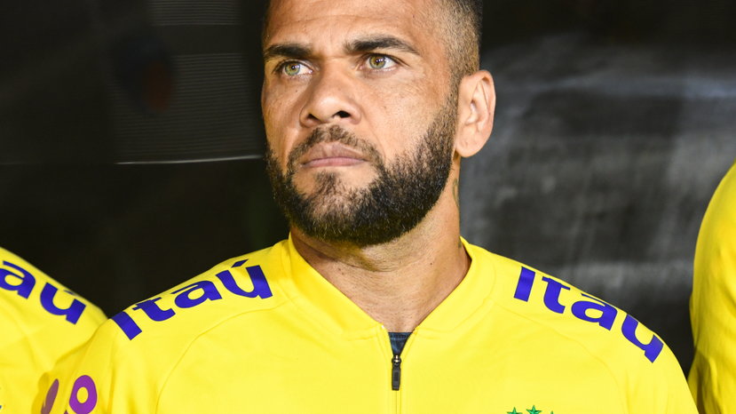 Dani Alves