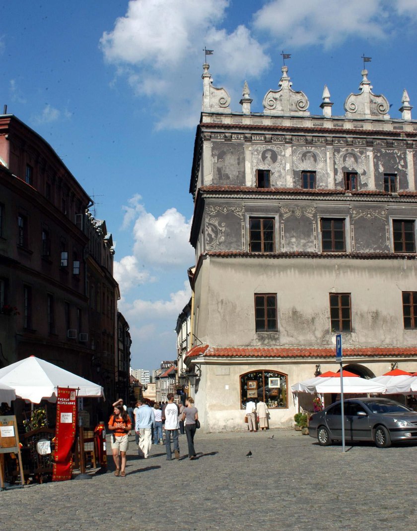 Tak zmieniła się Polska po wejściu do Unii Europejskiej