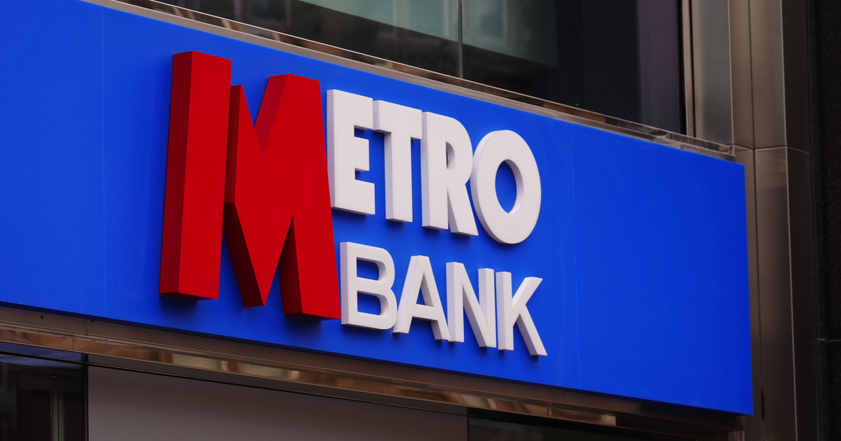 Metro Bank returns to profit after cost cuts and lending boost