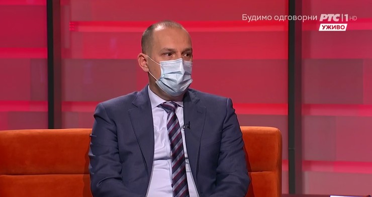 FOTO: RTS / SCREENSHOT