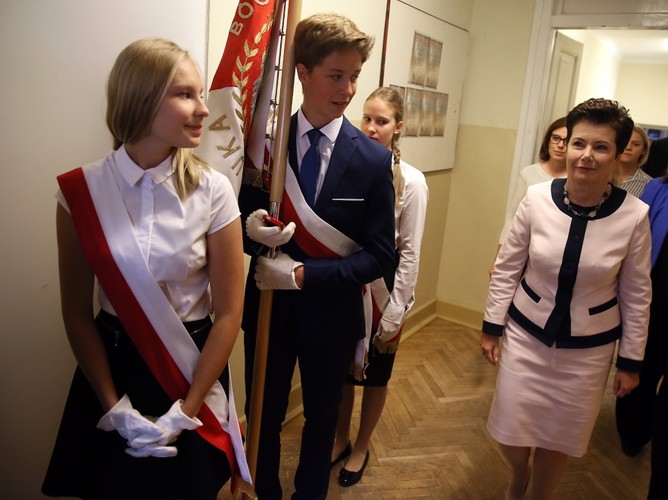 Hanna Gronkiewicz-Waltz