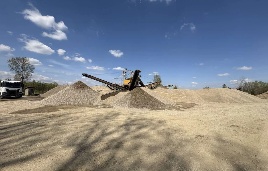 Hapšenje zbog ekološkog kriminala 