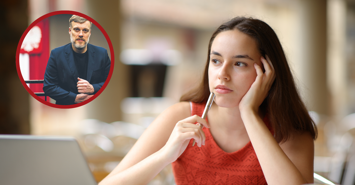 PIP broni umów B2B u osób ze stosunkiem pracy? Zandberg: To jest nie do obrony