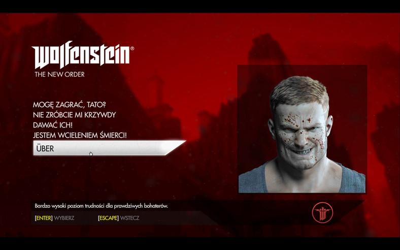 Wolfenstein: The New Order