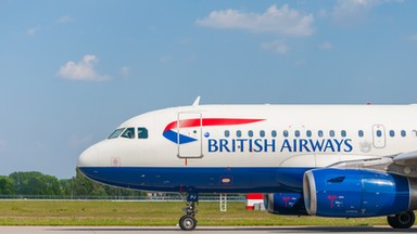 Piloci British Airways odwołują strajk. Chcą rozmawiać z władzami firmy