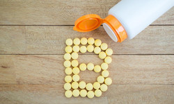 Niedobór witamin B - wpływ na zdrowie, objawy
