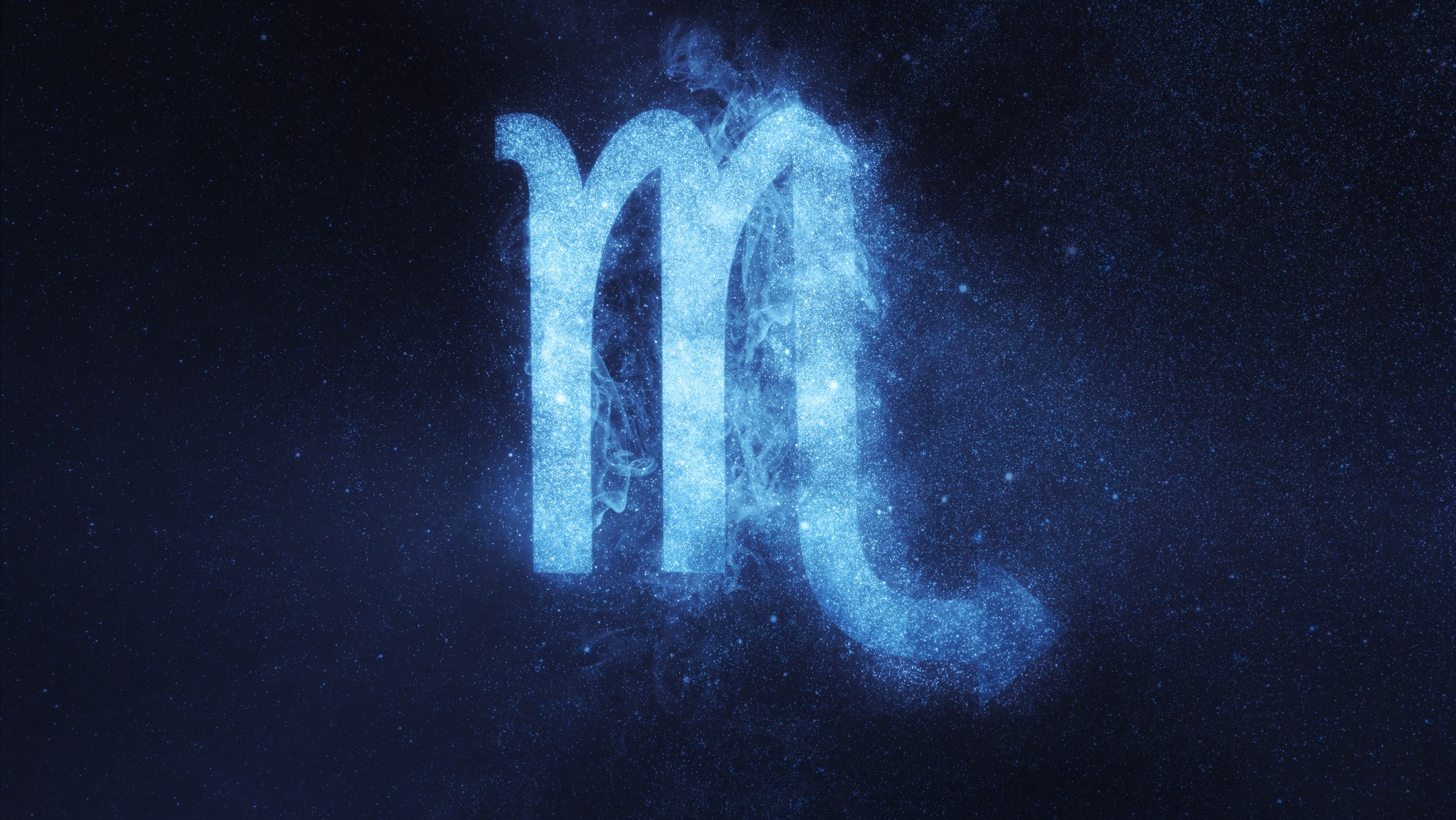 Škorpión (ilustračné foto).