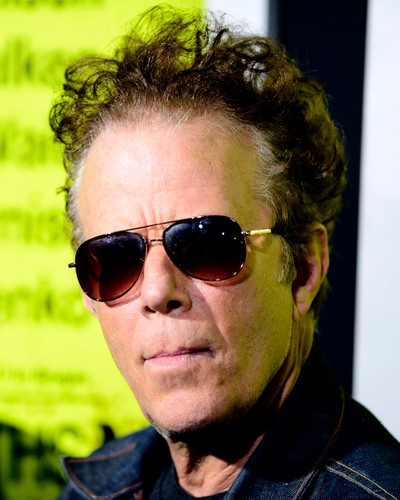 Tom Waits na premierze 'Siedmiu psychopatów'