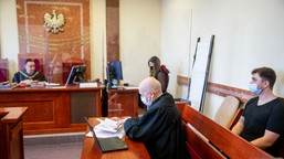 daniel martyniuk znowu się popisuje. nawołuje do buntu. "precz z władz