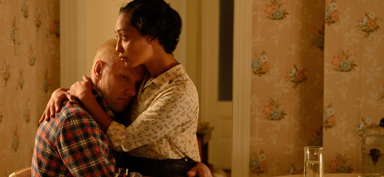 American Film Festival 2016, dzień piąty: miłość w czasach segregacji