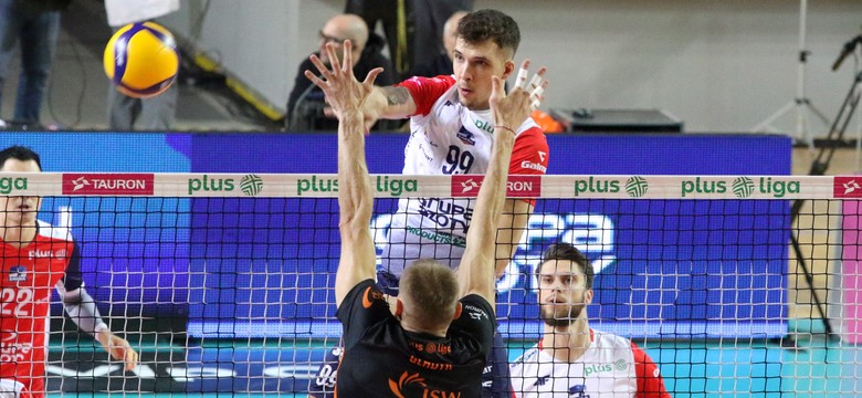 Mistrzowie Polski też nie dali rady. ZAKSA nadal niepokonana