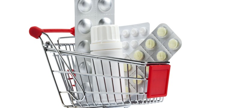 Brak leków w aptekach. Także tych ratujących życie