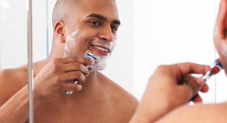 3 natural aftershave creams that will end your razor bumps