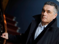 Platforma na razie oszczędzi Kurtykę