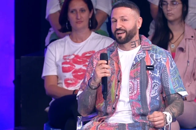 Ša progovorio o odnosu sa Mionom, više ne žive zajedno, evo šta se nije promenilo