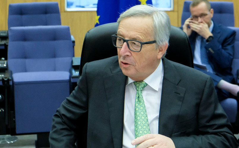 Jean-Claude Juncker