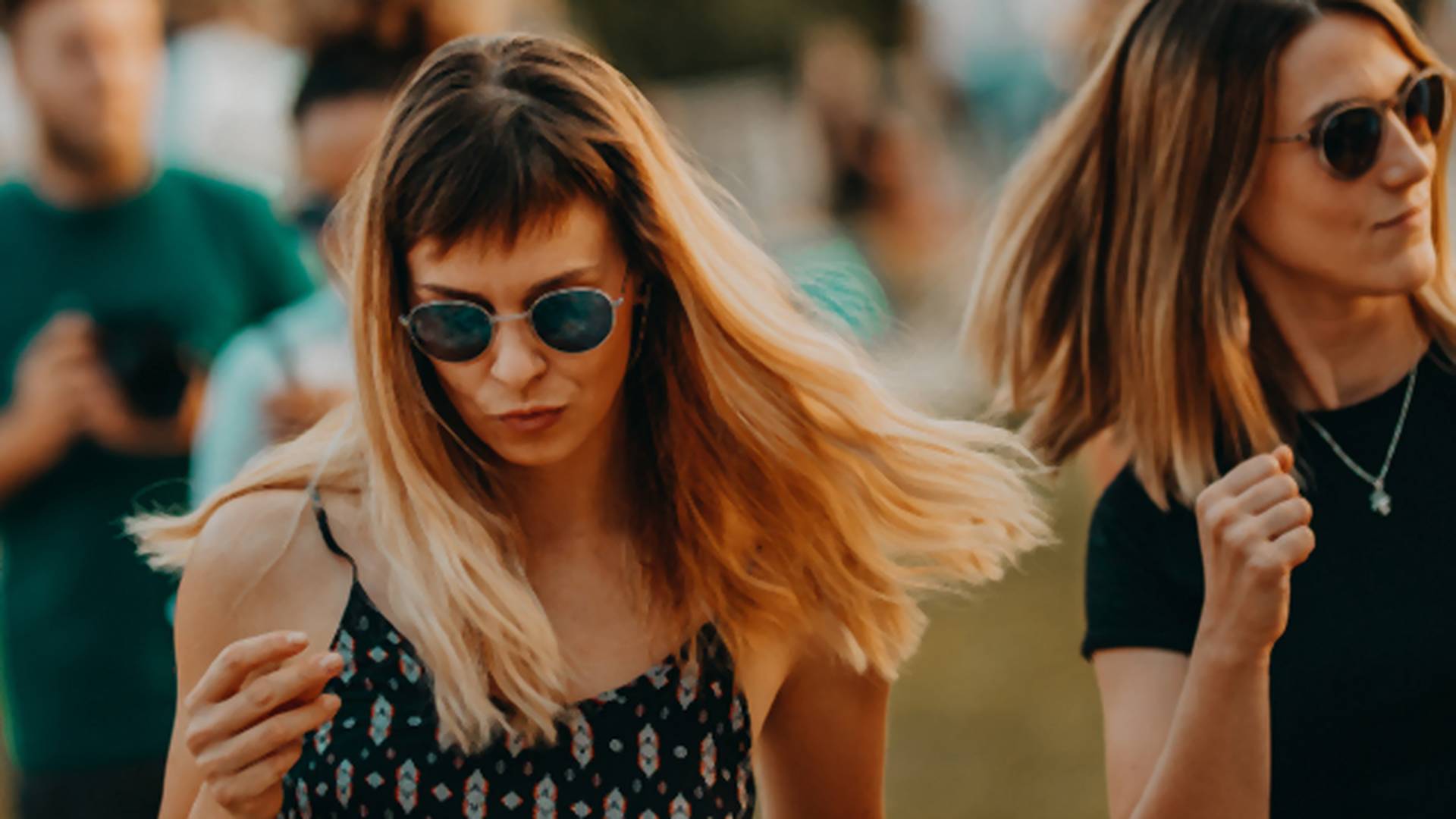 Lovefest parti na Belom dvoru izgledao je baš onako kako zvuči - svetski