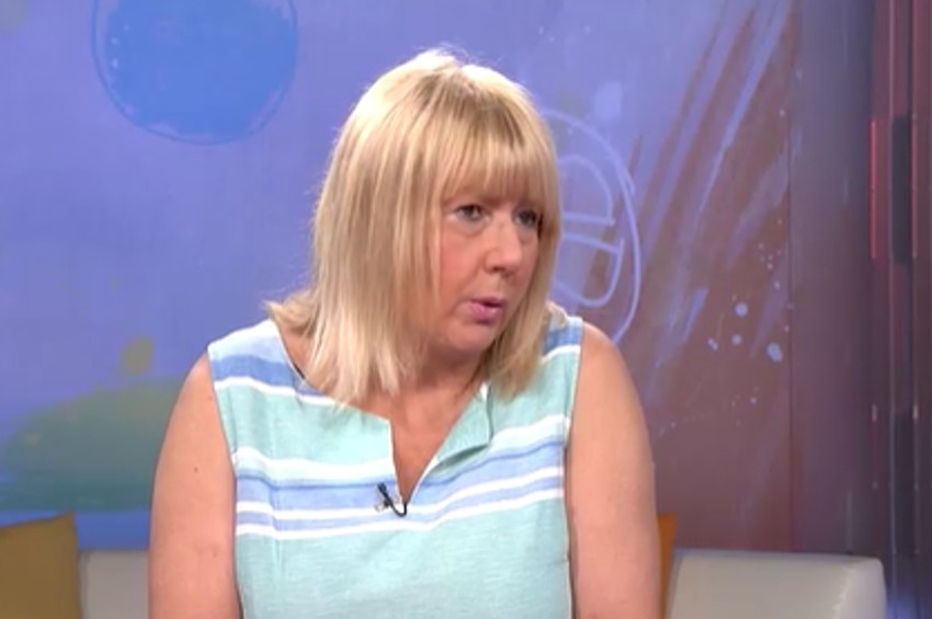 Dr Mirjana Mitrović 