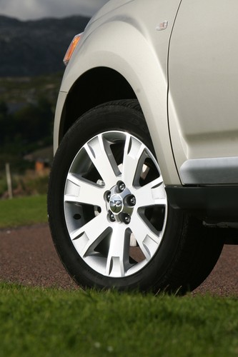 Napęd rozrządu w benzynowym silniku 2.4 obsługuje łańcuch