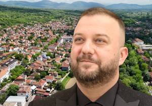 Borko Radivojević