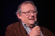 Adam Michnik, redaktor naczelny „Gazety Wyborczej