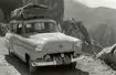 Opel Olympia Rekord Caravan (1954)
