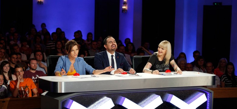 "Rolnik szuka żony" lepsze od "Must be the music". Ranking najpopularniejszych show jesieni