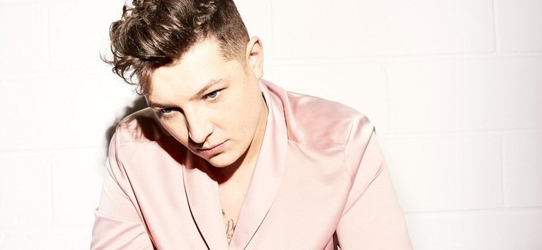 John Newman powraca z utworem "Stand By Me"