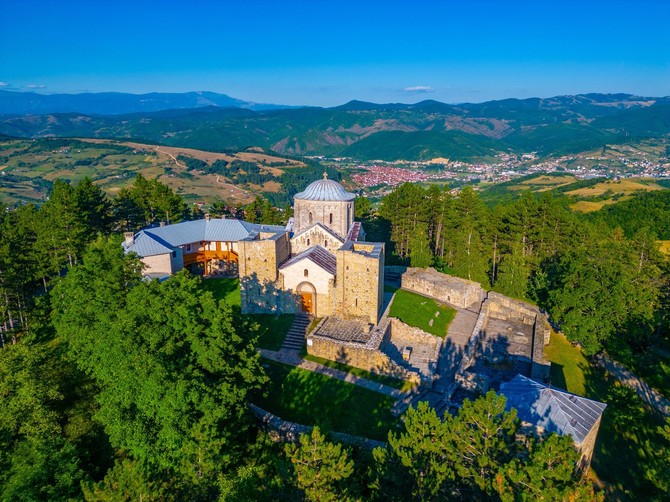 Đurđevi stupovi