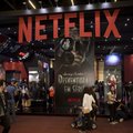 Załamanie notowań Netfliksa. Serwis traci użytkowników