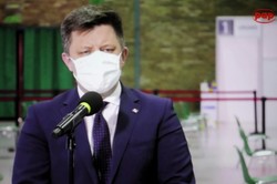 Rewolucja w szczepieniach. Jest już rozporządzenie w Dzienniku Ustaw