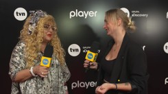 Gessler o byciu babcią: Córka mi nie daje miłować mojej wnuczki