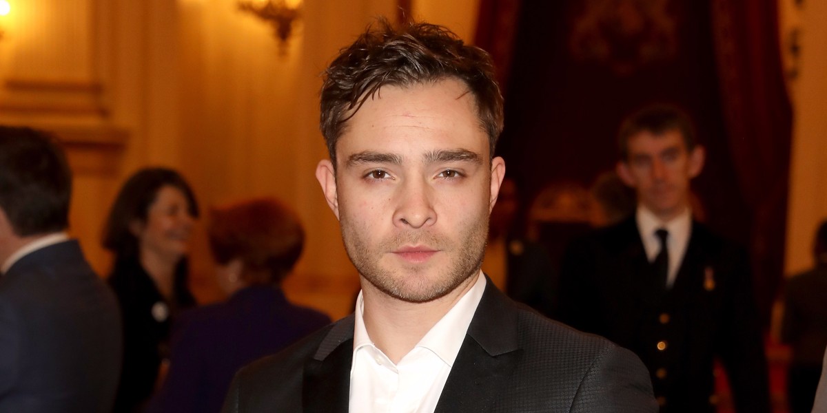 A third woman has accused 'Gossip Girl' star Ed Westwick of sexual assault