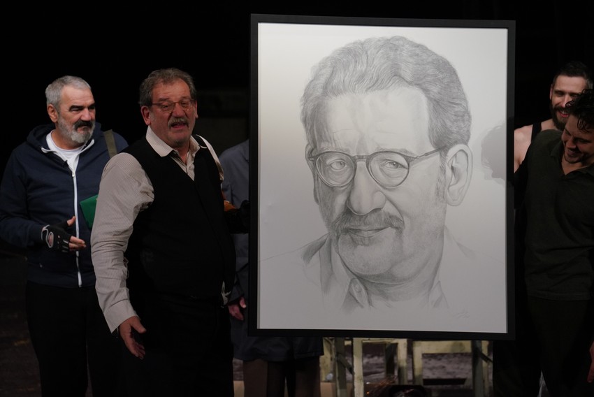 Ispraćaj Bode Ninkovića u penziju BDP