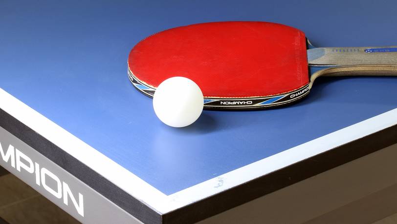 Beliebt & günstig: So findet man die beste Tischtennisplatte