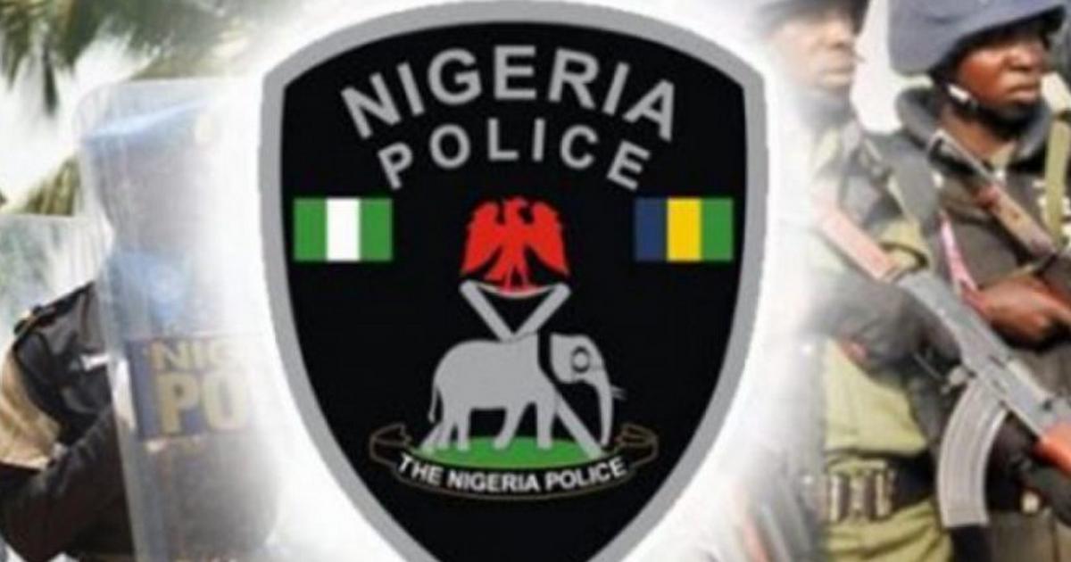 Police dismiss 2 Special Constabularies soliciting money from Oyo tourist - Vimarsana News