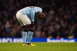 Bukmacherzy typują, że Balotelli pierwszy trafi... za kratki