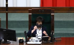 Witek żąda wyjaśnień od Banasia. 'Wizyta w Mińsku budzi głęboki sprzeciw'