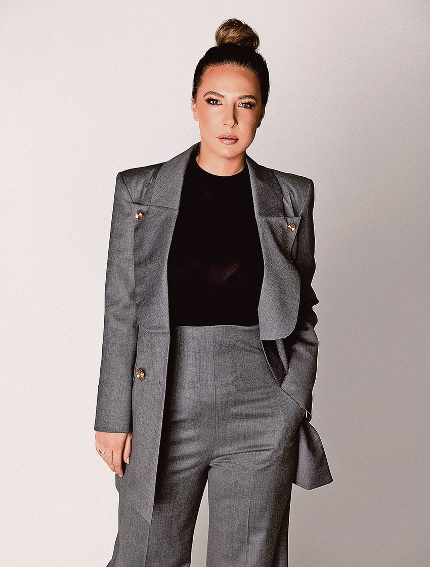 Aleksandra Vučićević