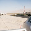 Aerodrom u Akabi