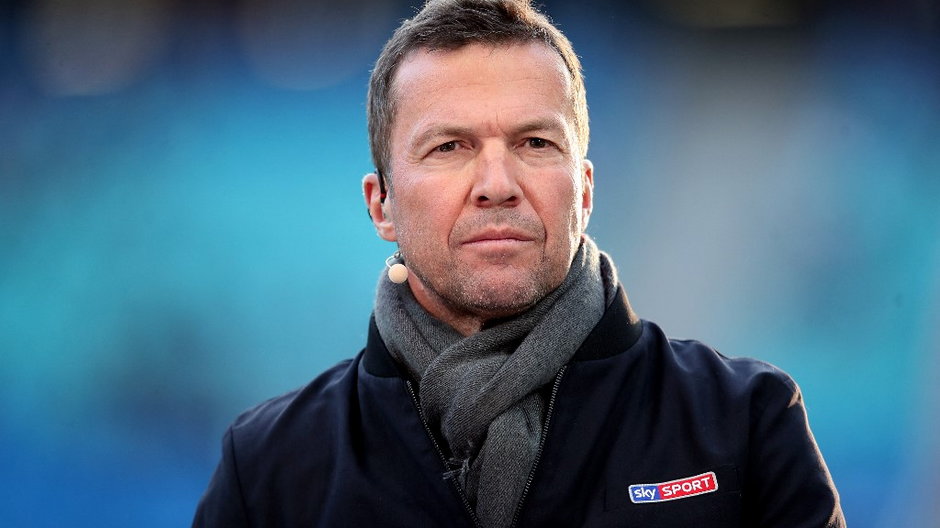 Lothar Matthaeus