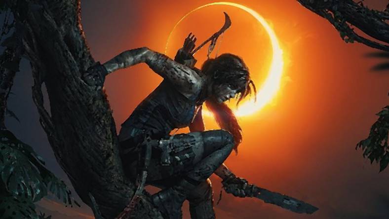 Shadow of the Tomb Raider na pierwszych fantastycznych screenshotach
