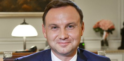 Wiemy, czego Duda słucha razem z córką