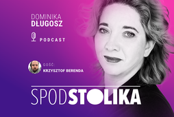 Spod stolika. Odcinek II