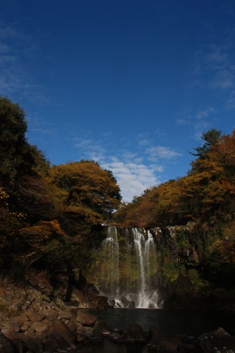 Wyspa Jeju i jej atrakcje