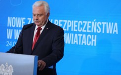 Rząd nie planuje zamknięcia kościołów. Może wydać jednak specjalne zalecenie