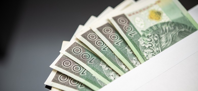 666 zł wyższe minimalne wynagrodzenie. Ale tylko dla tych pracowników