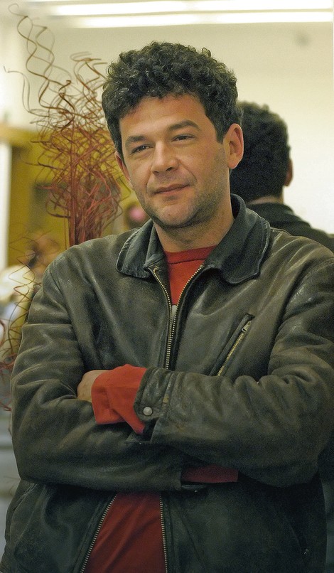 Nebojša Glogovac
